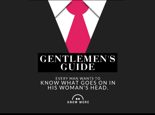 Gentlements Guide